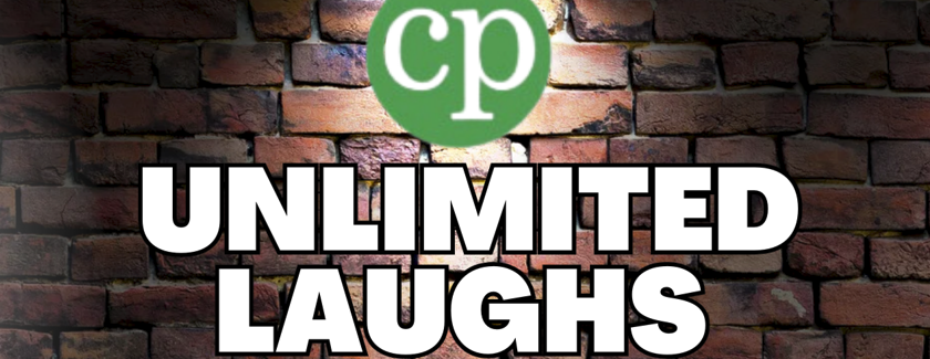 CP Unlimited Laughs
